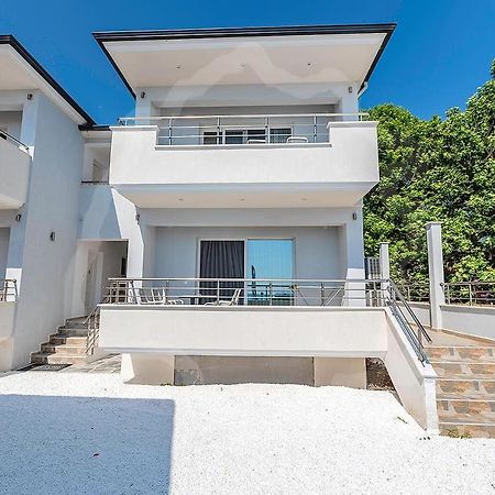 斯卡拉伯塔麦斯Fregada公寓式酒店 外观 照片